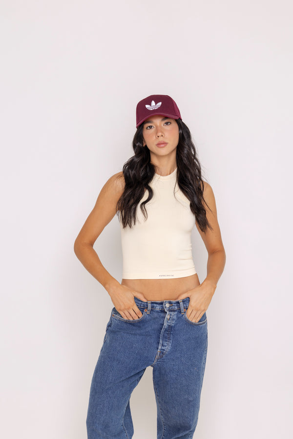 Homeostasis Tank Top