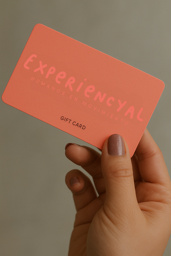 E-GIFT CARD